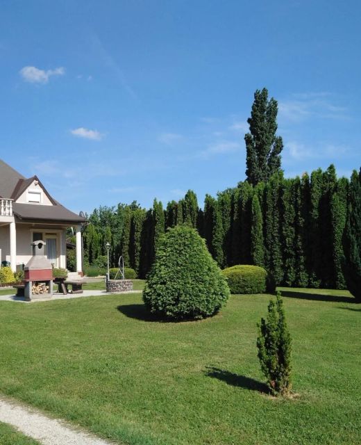Anna Vendégház Cserszegtomaj