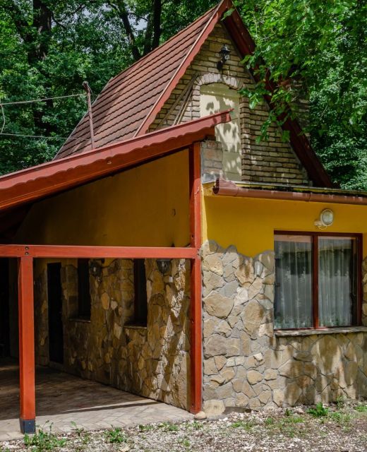 Tölgyfás Vendégház Makó
