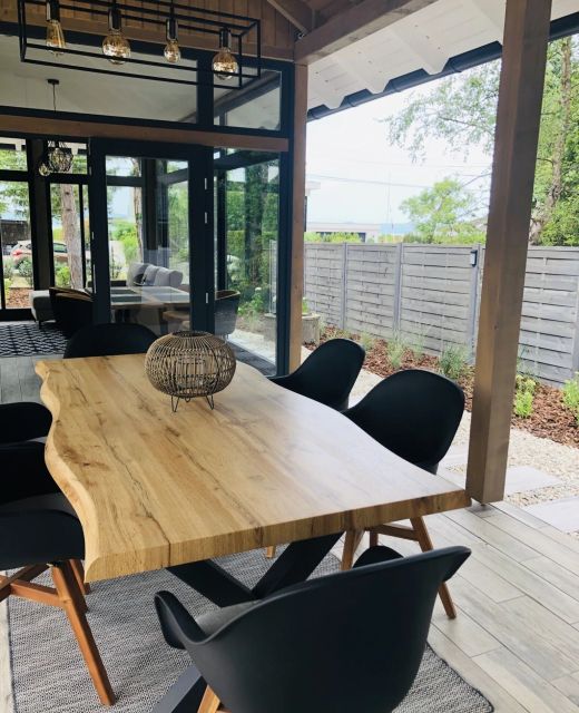 Mókus Apartman Balatonszárszó