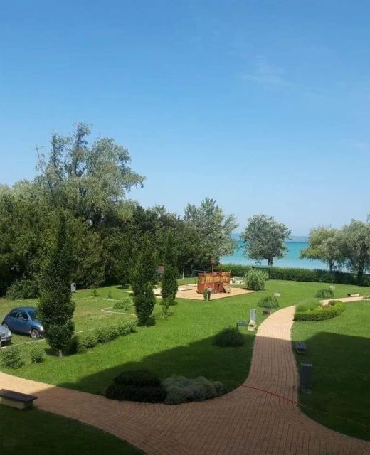 KR Apartman Siófok