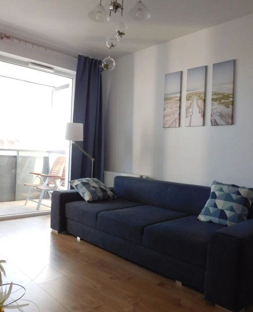 Apartament Centrum/Starówka Gdańsk