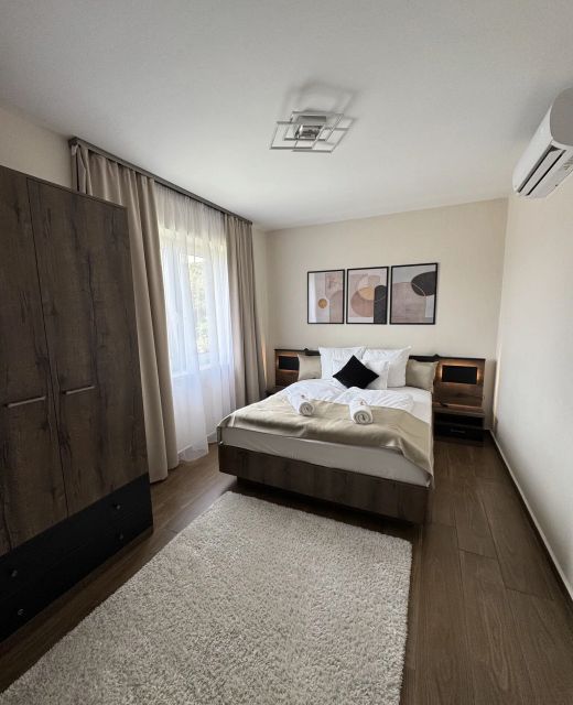 Excellence Apartments Eger
