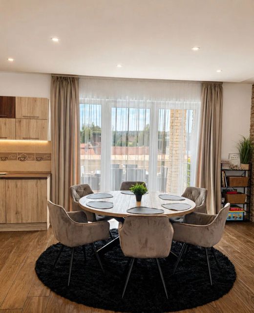 Excellence Apartments Eger
