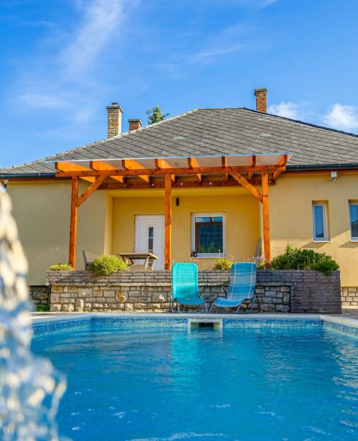 Galagonya Apartmanok Zamárdi