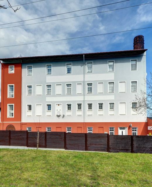 Hotel GTC Bílovec