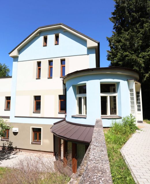 Penzion Bačalský mlýn sro Morašice