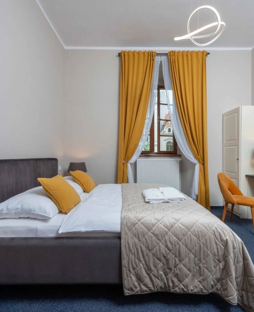 Zámecký hotel & Wellness Poděbrady