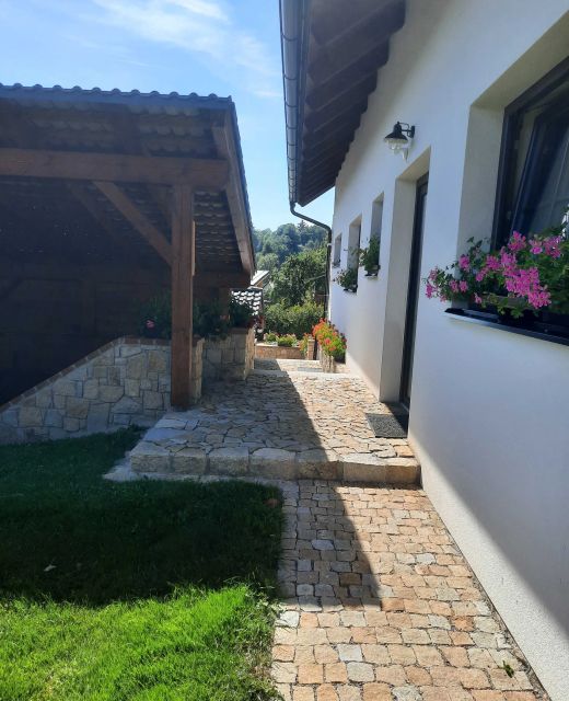 Ubytování Nad Hřištěm Horní Planá