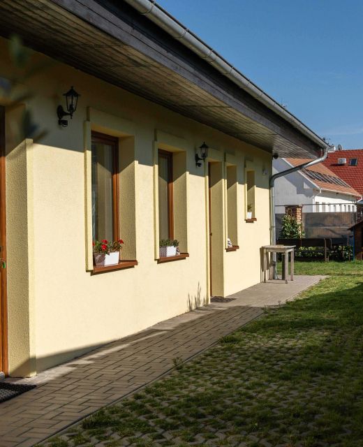 Penzion Alenka Valtice