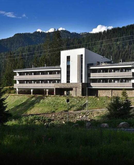 Apartmánový dom "TRI SESTRY" Demänovská Dolina