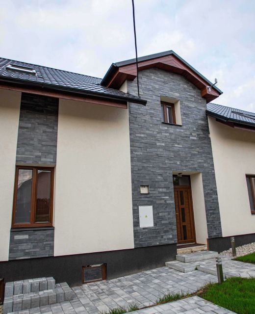 Apartmány U Solišů Klimkovice