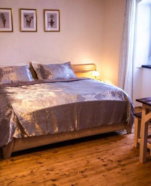 Apartmán Záboří 10