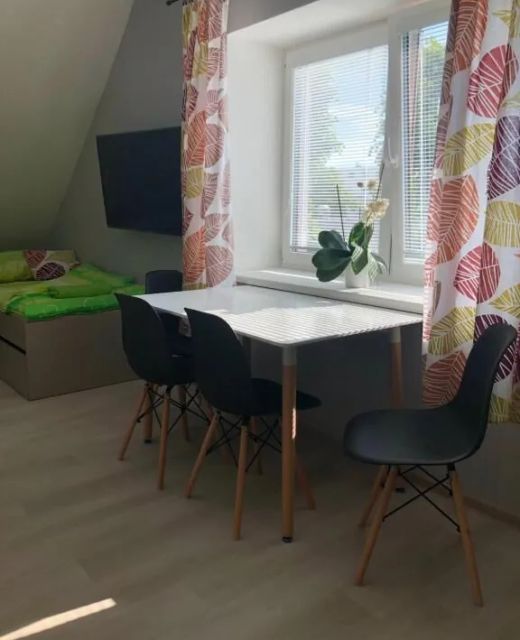 Apartmány U Stadionu Šumperk