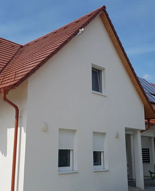 Domb Apartman Sukoró
