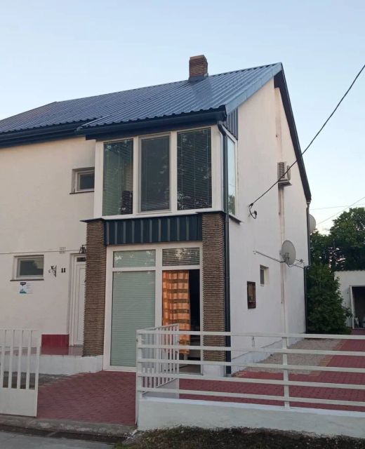 Nyaraló Villa Fonyód