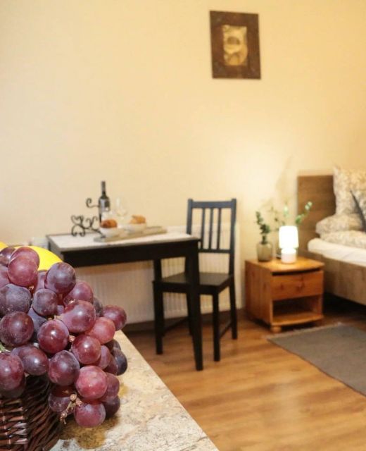 Pálma Apartmanok Százhalombatta