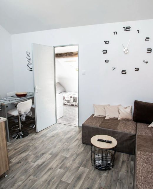 M & G Apartmanok Keszthely