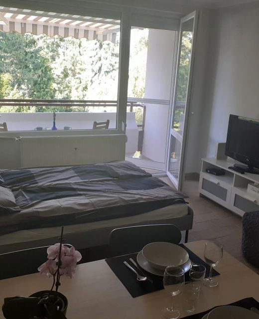 Kardos Apartman Csopak