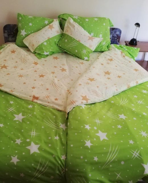 Olympia Apartman Pécs