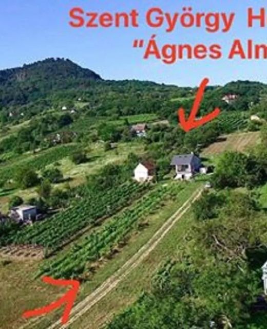 Ágnes Almái Présház Kisapáti