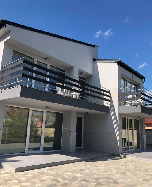 Barbi Apartman Hajdúszoboszló