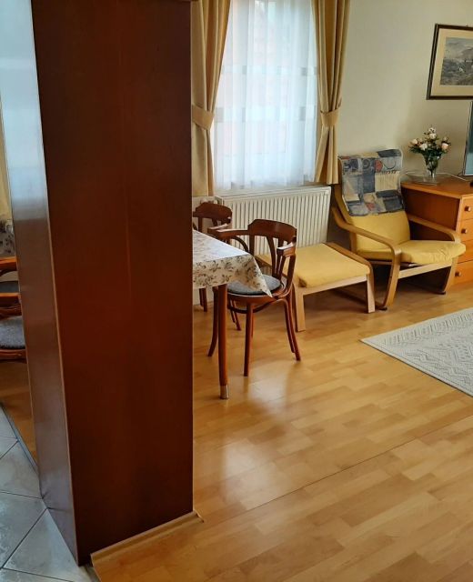 Linetta Apartman Hévíz