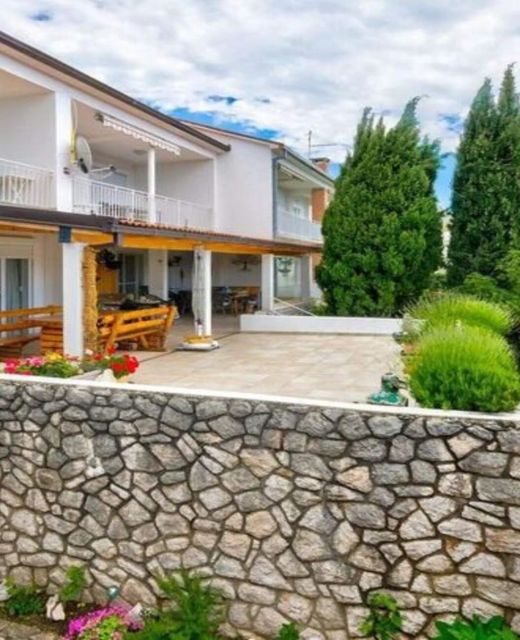 Apartmani Suncano Crikvenica