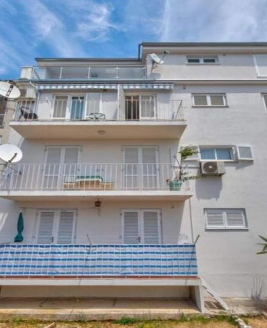 Apartman The View Crikvenica