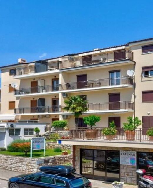 Apartmants Niko Crikvenica