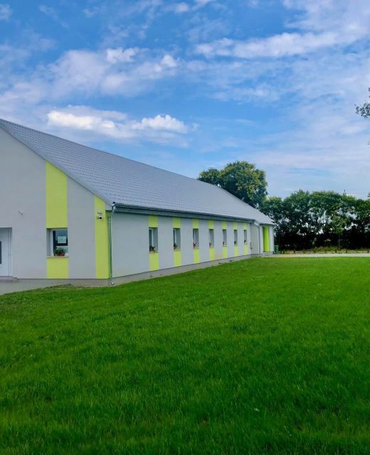 Szigeti Farm Szakmár