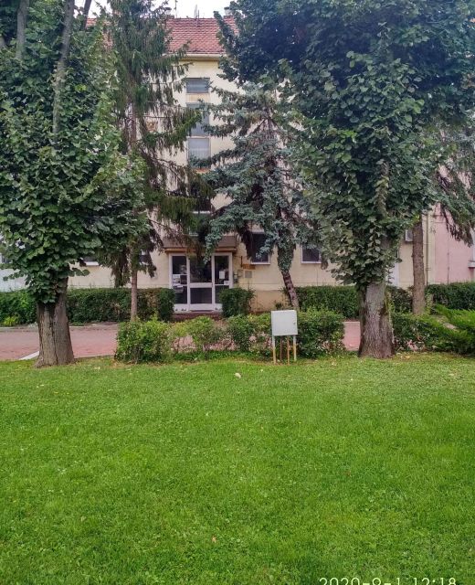Irén Apartman Makó
