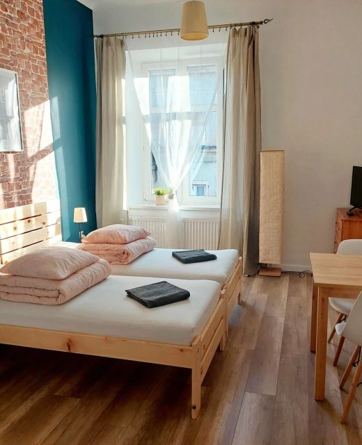Pokoje gościnne Tradycja Kraków
