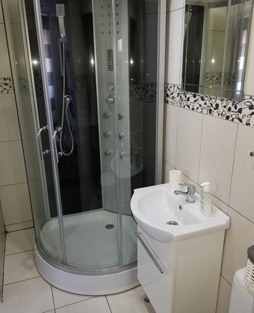 Rezeda Apartman Gárdony 
