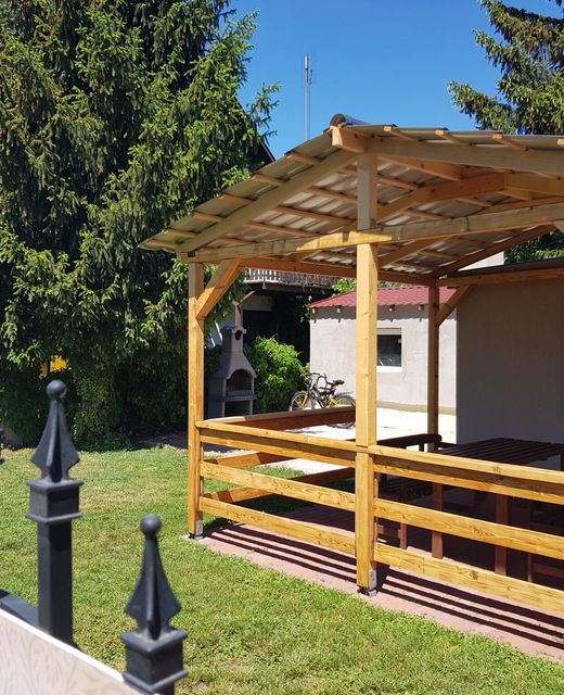 Rezeda Apartman Gárdony