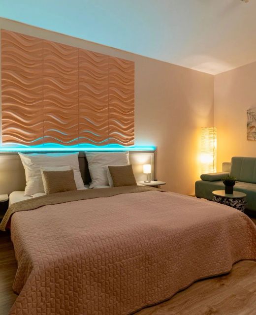 Thermal Residence Apartman Zalakaros