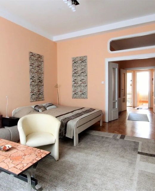 Lili's Home Apartman Budapest