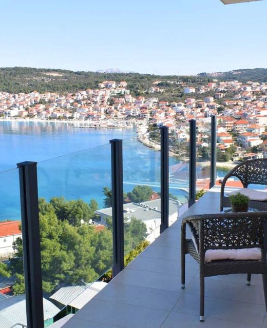 Luxury Apartment Anniken Okrug Gornji