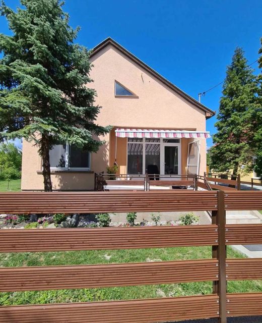 Bambi Vendégház Balatonmáriafürdő