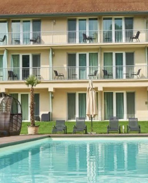 Sunshine 208 Apartman Balatonszárszó