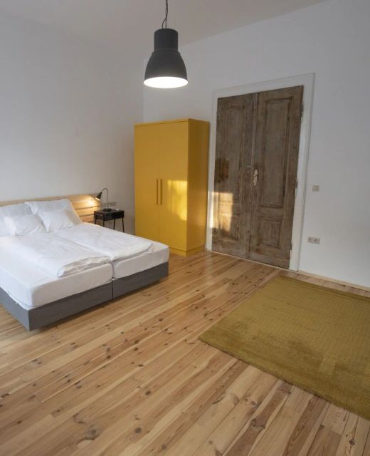 Várkerület 6 Apartman Sárvár
