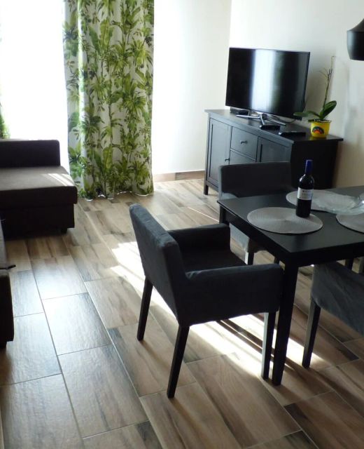 Bak-lak Apartman Kőszeg