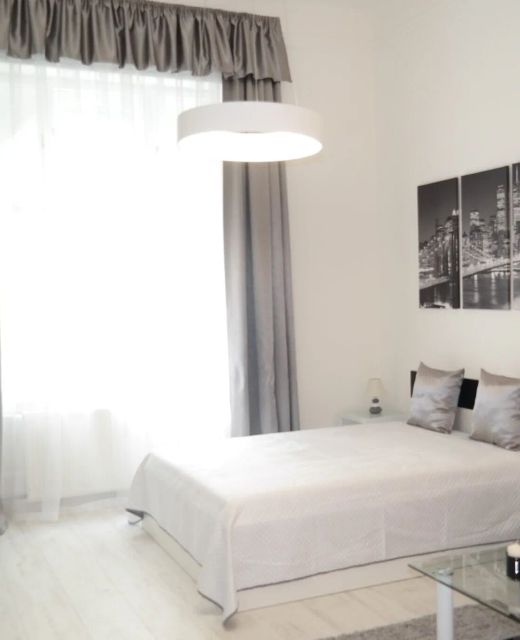 Hestia Apartment Budapest