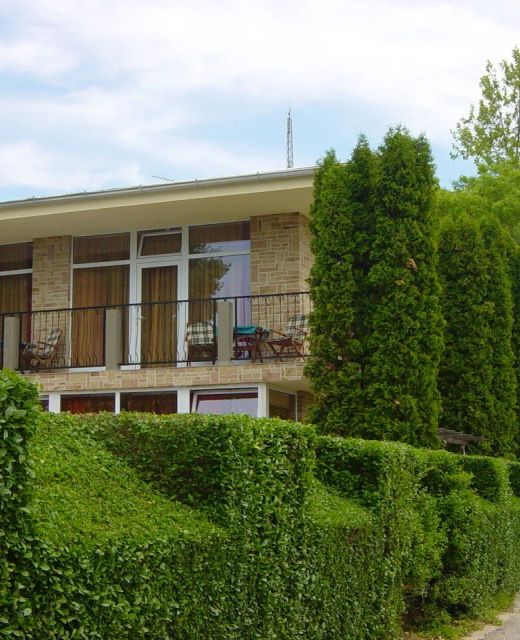 Apartman Danka Bükfürdő