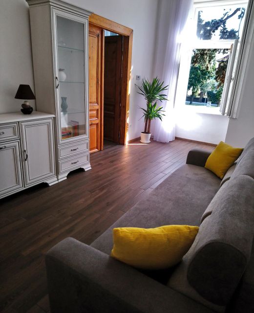 Dolina Apartman Eger