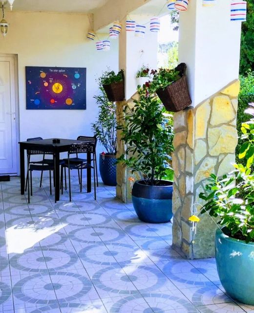 Árvalányhaj Home Apartman Herceghalom