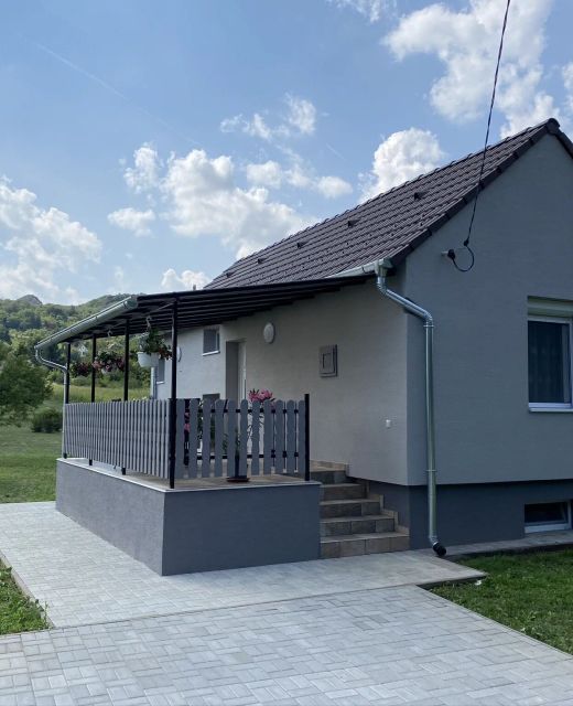 Andrea Apartman Celldömölk