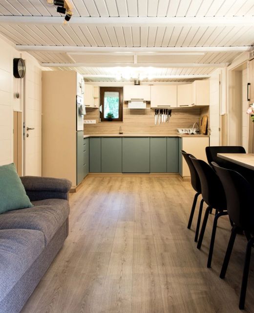 Silver Apartman Berekfürdő