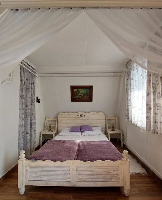 Mámor Apartman Bükkszentkereszt
