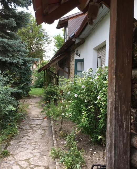Nyitva Apartman Balatonfüred