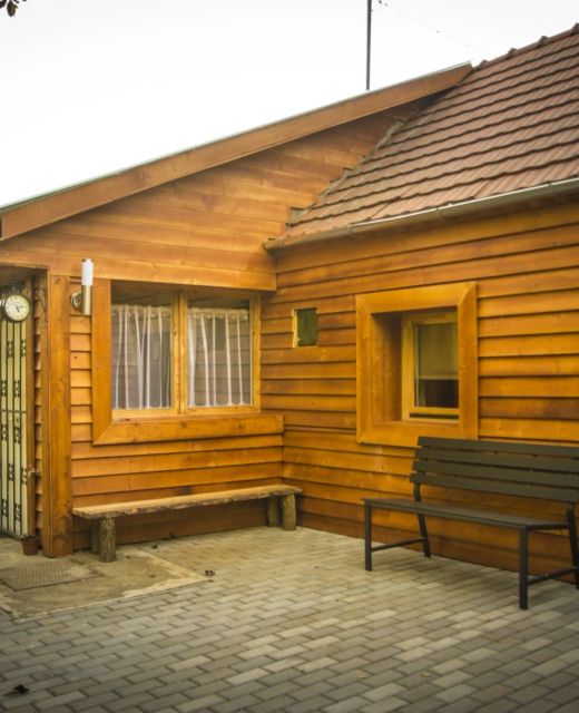 MBL Apartman Rezi